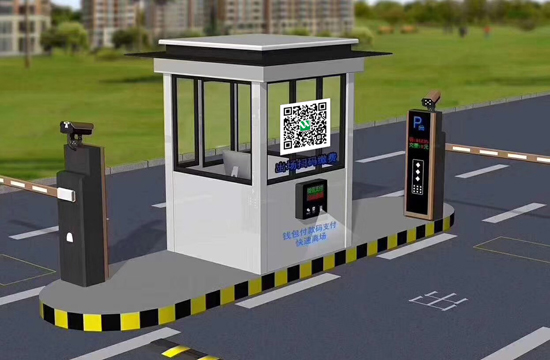 車牌識別系統2024年最新技術方向