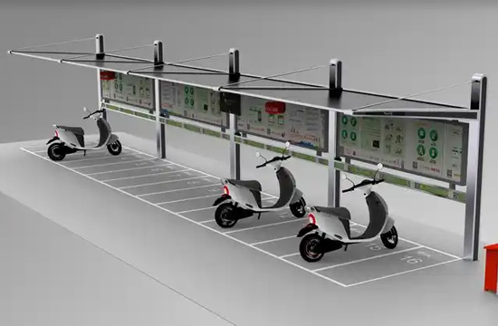 電瓶車為什么需要浮充充電？